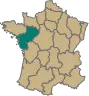 icone region Pays de Loire
